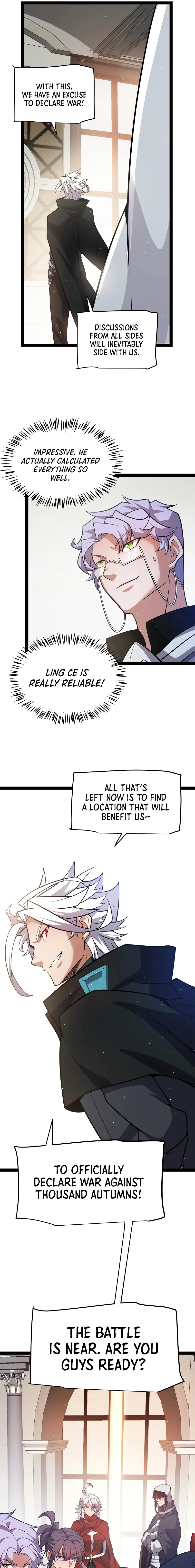 The Game That I Came From — Chapter 213 — page 13