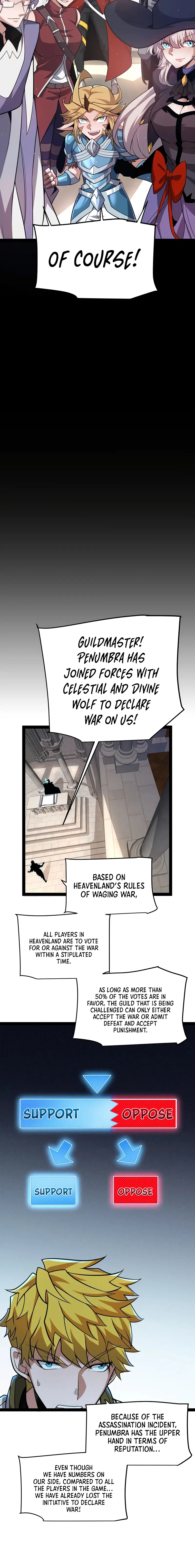 The Game That I Came From — Chapter 213 — page 14