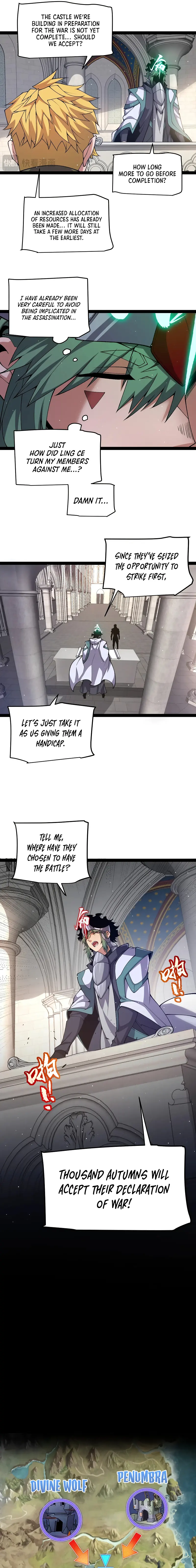 The Game That I Came From — Chapter 213 — page 15