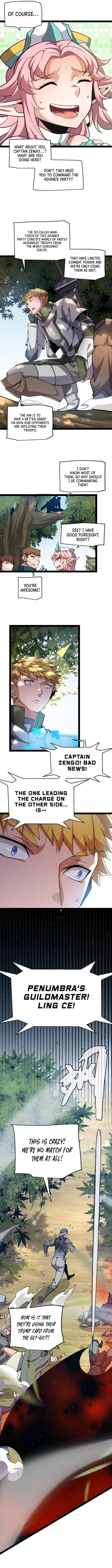 The Game That I Came From — Chapter 214 — page 2