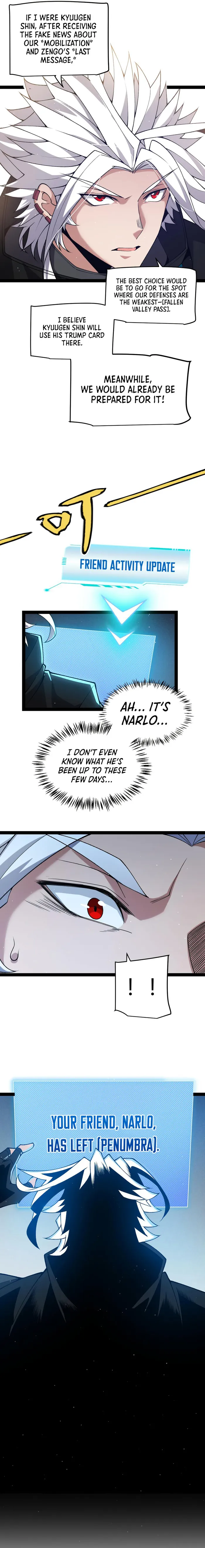 The Game That I Came From — Chapter 215 — page 8