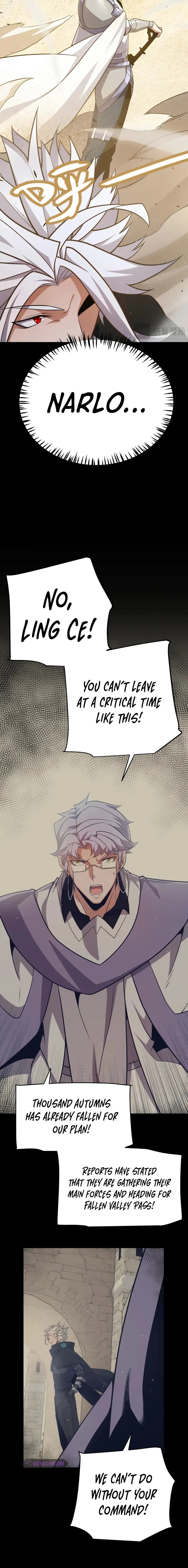 The Game That I Came From — Chapter 216 — page 4
