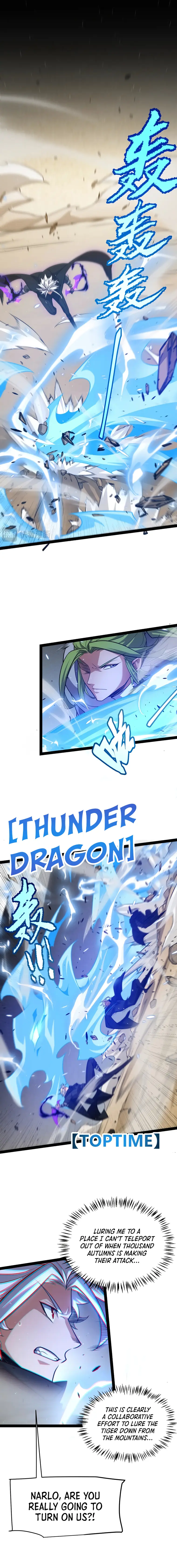 The Game That I Came From — Chapter 216 — page 6