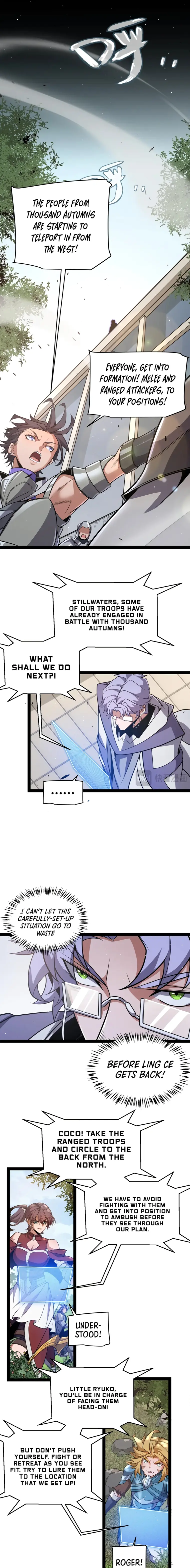 The Game That I Came From — Chapter 216 — page 13