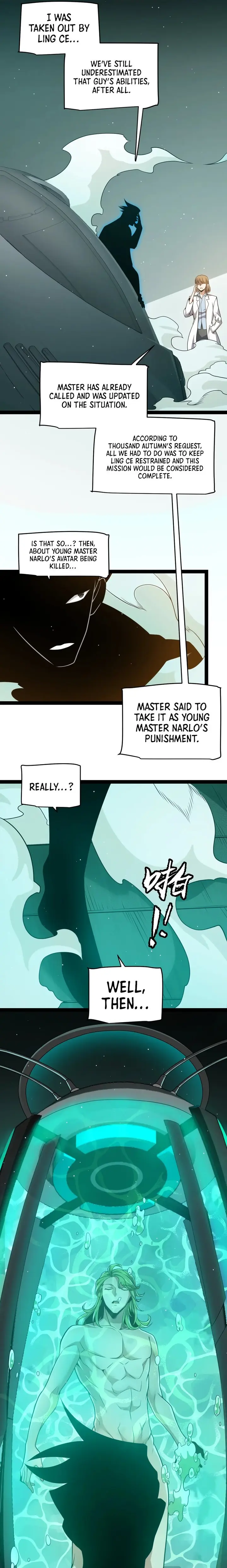 The Game That I Came From — Chapter 217 — page 7