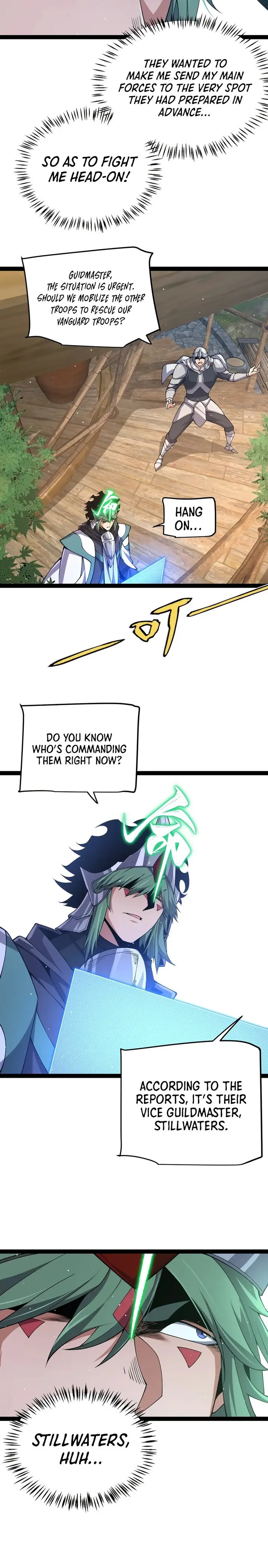 The Game That I Came From — Chapter 217 — page 10