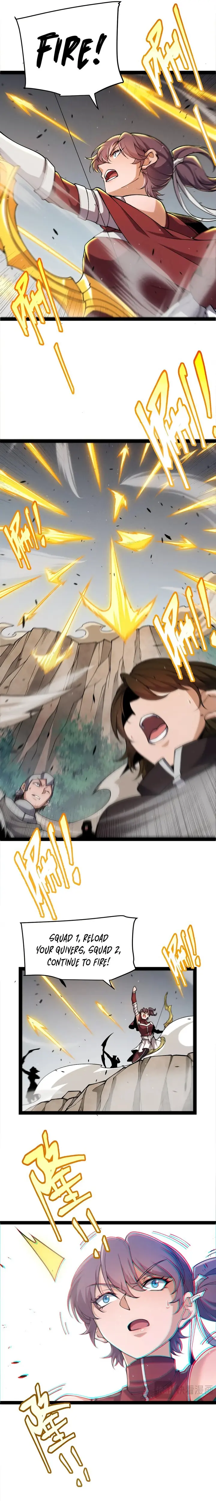 The Game That I Came From — Chapter 217 — page 13