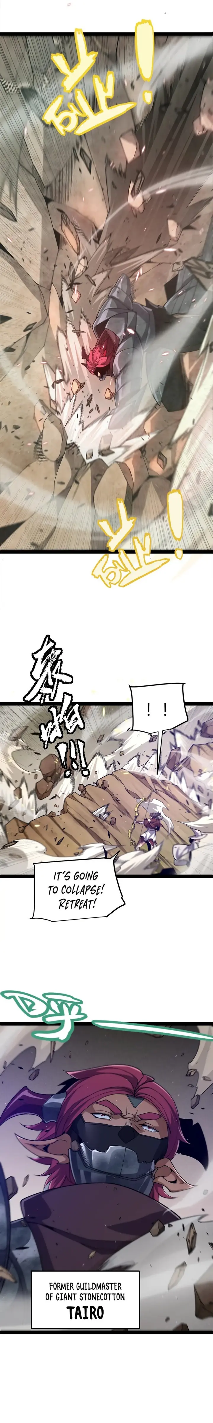 The Game That I Came From — Chapter 217 — page 14
