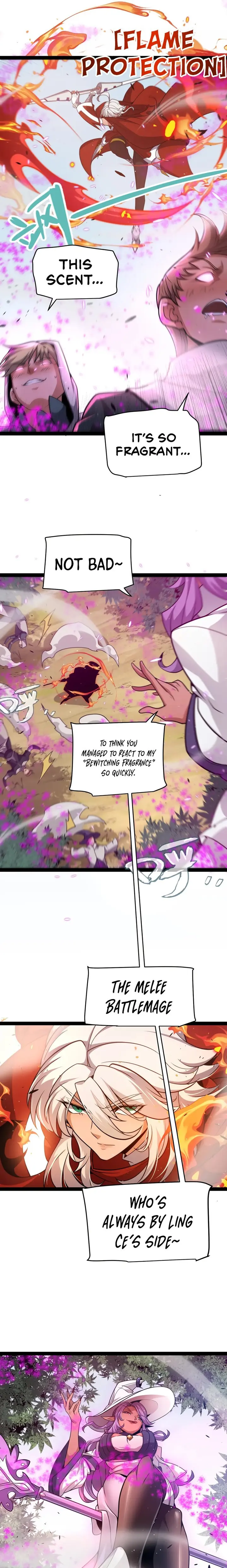 The Game That I Came From — Chapter 217 — page 17