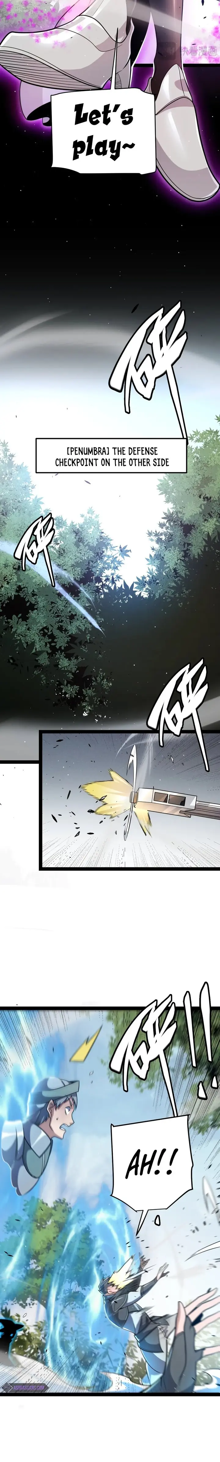 The Game That I Came From — Chapter 217 — page 18