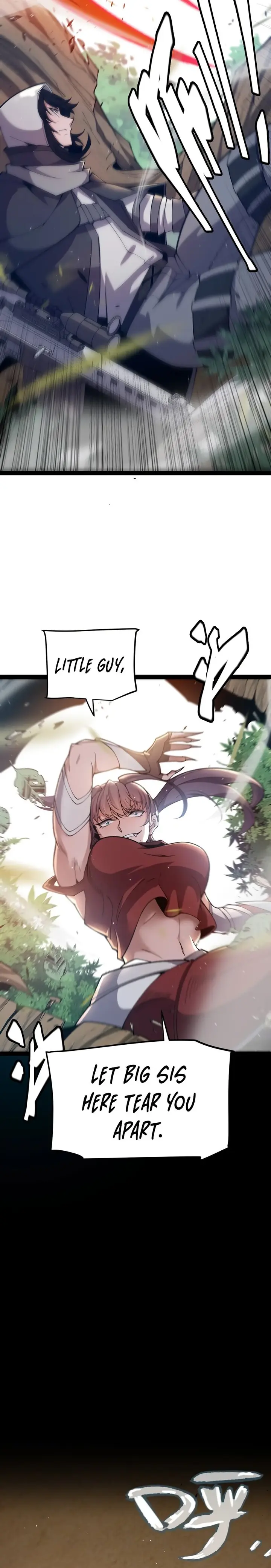 The Game That I Came From — Chapter 217 — page 20