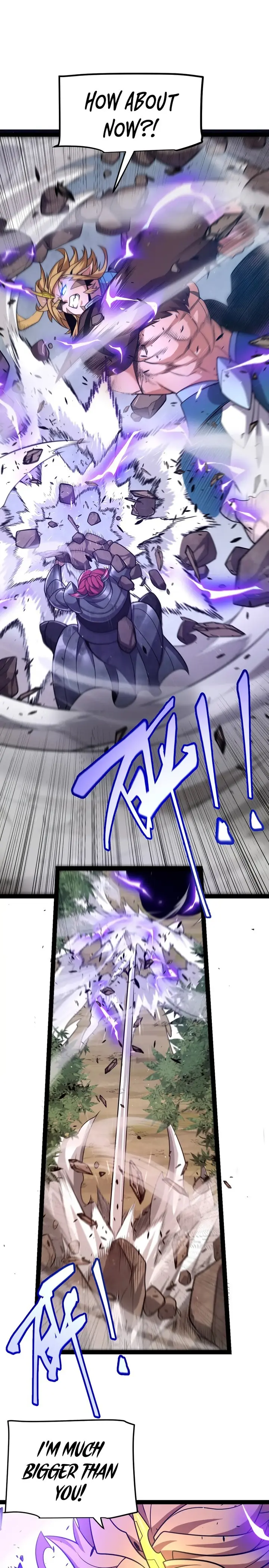 The Game That I Came From — Chapter 218 — page 3