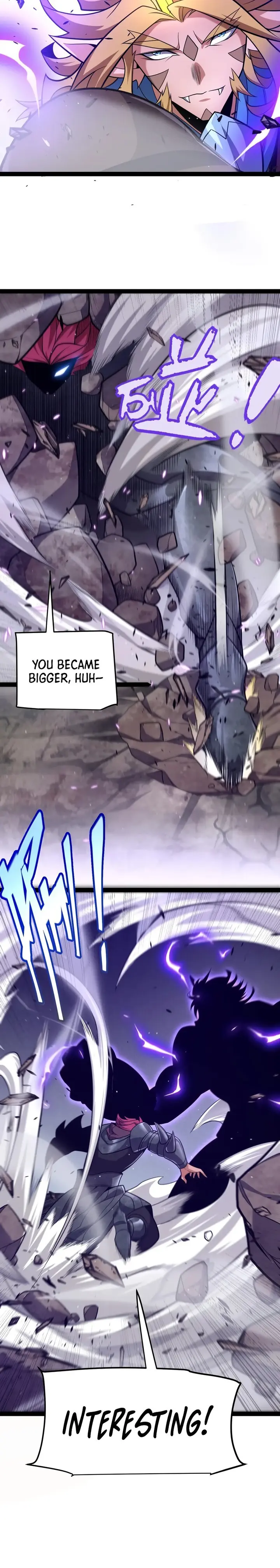 The Game That I Came From — Chapter 218 — page 4