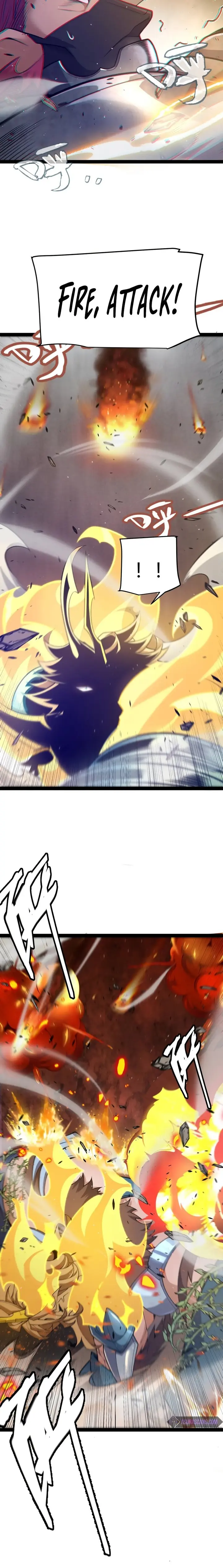 The Game That I Came From — Chapter 218 — page 6