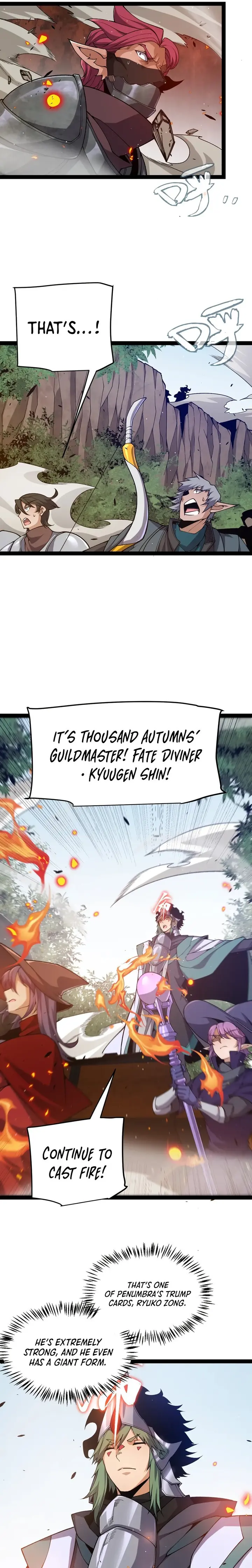 The Game That I Came From — Chapter 218 — page 7