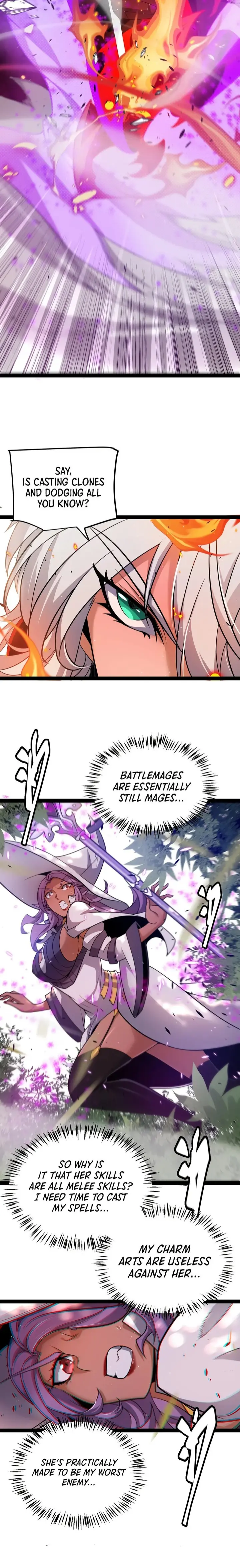 The Game That I Came From — Chapter 218 — page 10