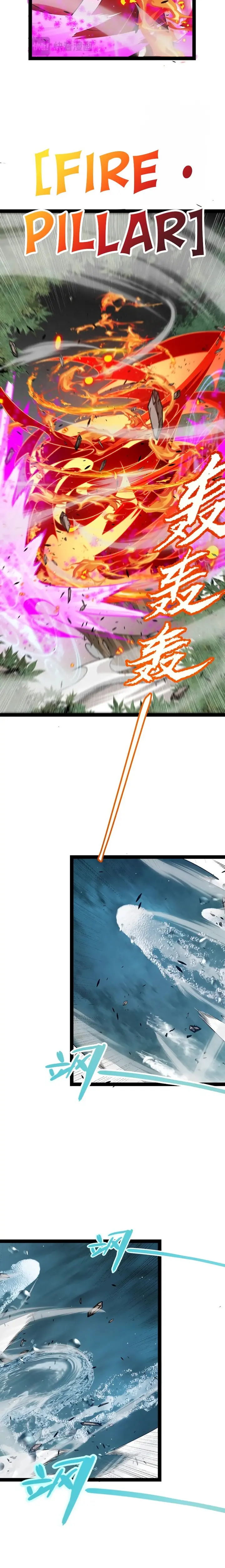 The Game That I Came From — Chapter 218 — page 12