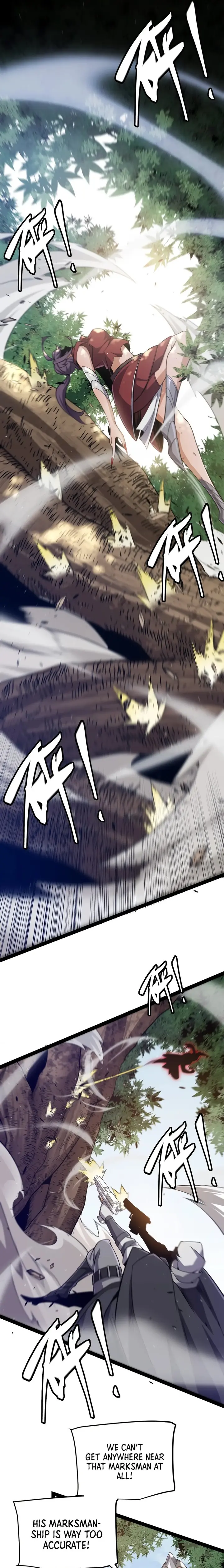 The Game That I Came From — Chapter 218 — page 15