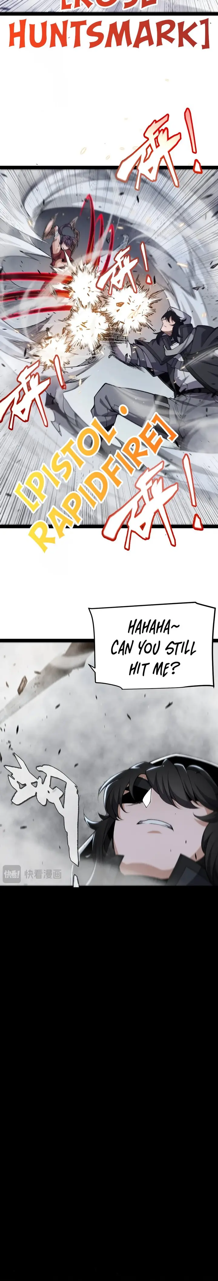 The Game That I Came From — Chapter 218 — page 18