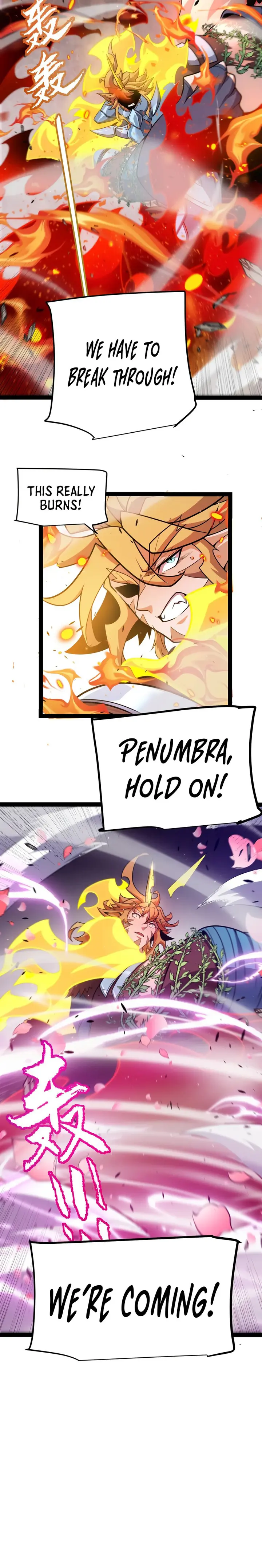 The Game That I Came From — Chapter 218 — page 24