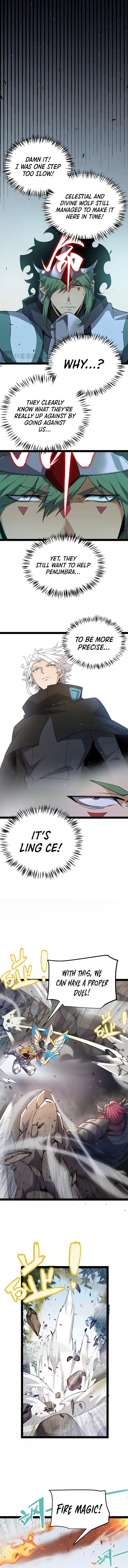 The Game That I Came From — Chapter 219 — page 6