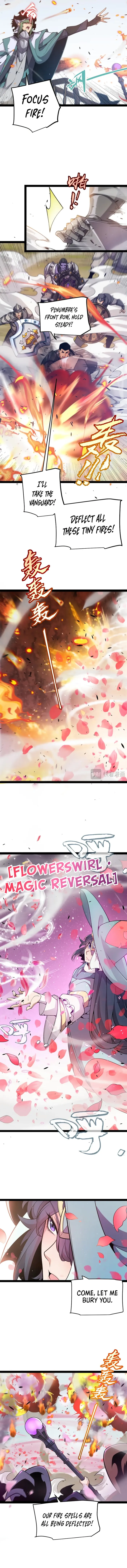 The Game That I Came From — Chapter 219 — page 7