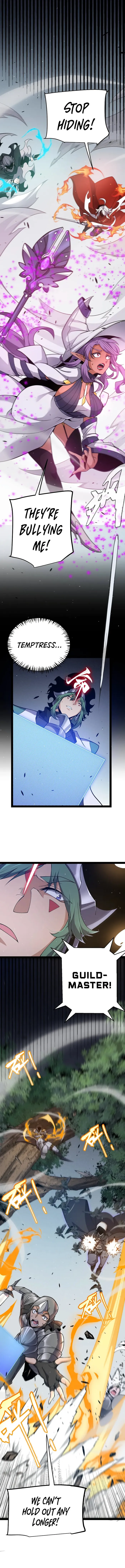 The Game That I Came From — Chapter 219 — page 9