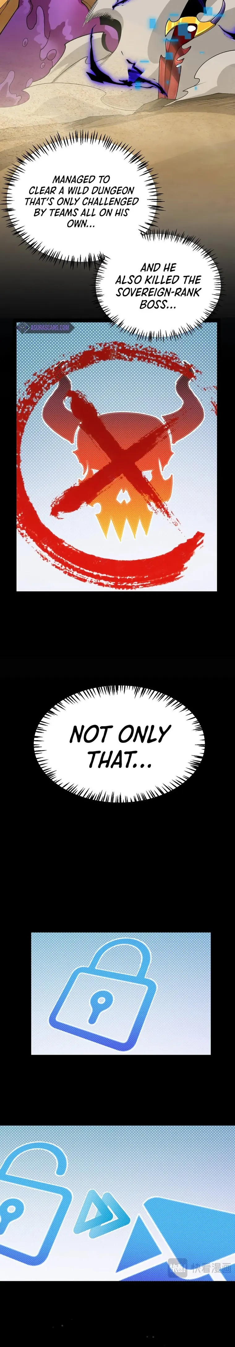 The Game That I Came From — Chapter 220 — page 2