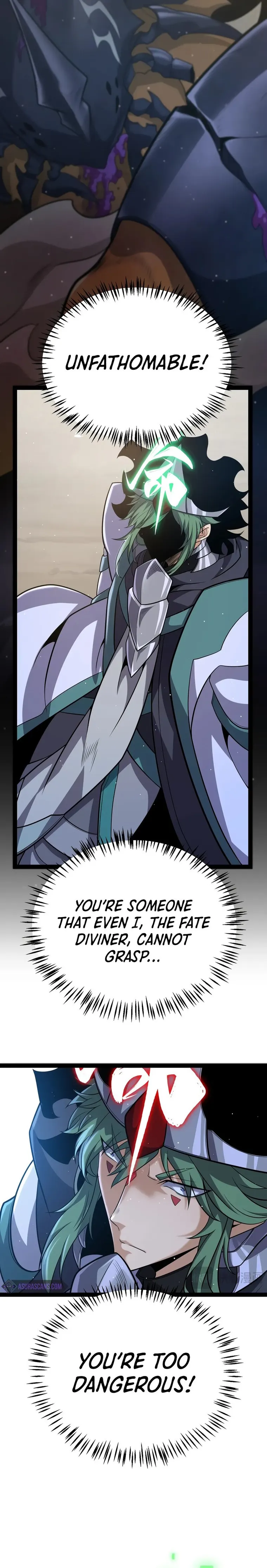 The Game That I Came From — Chapter 220 — page 4