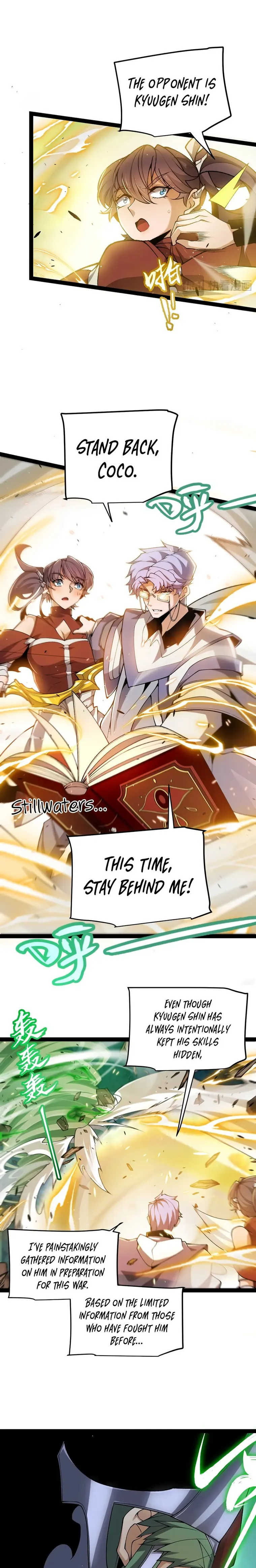The Game That I Came From — Chapter 220 — page 7