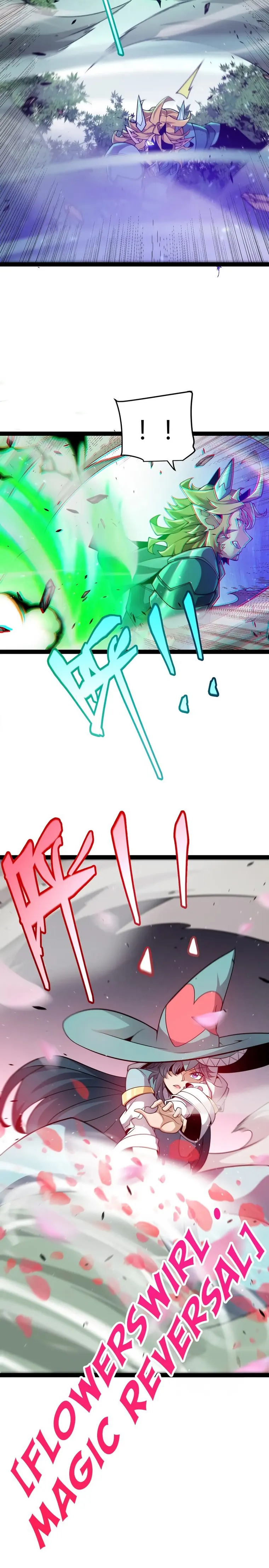 The Game That I Came From — Chapter 220 — page 10