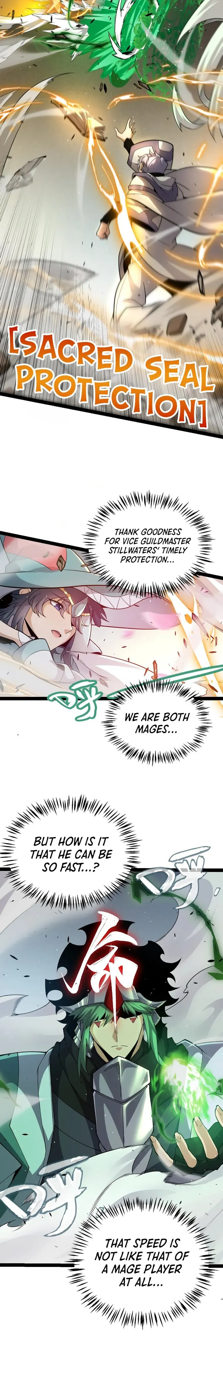 The Game That I Came From — Chapter 220 — page 12