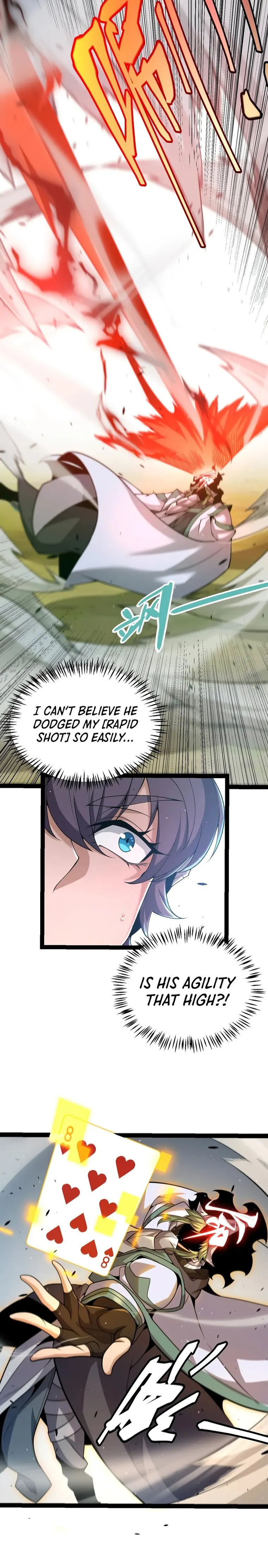 The Game That I Came From — Chapter 220 — page 14