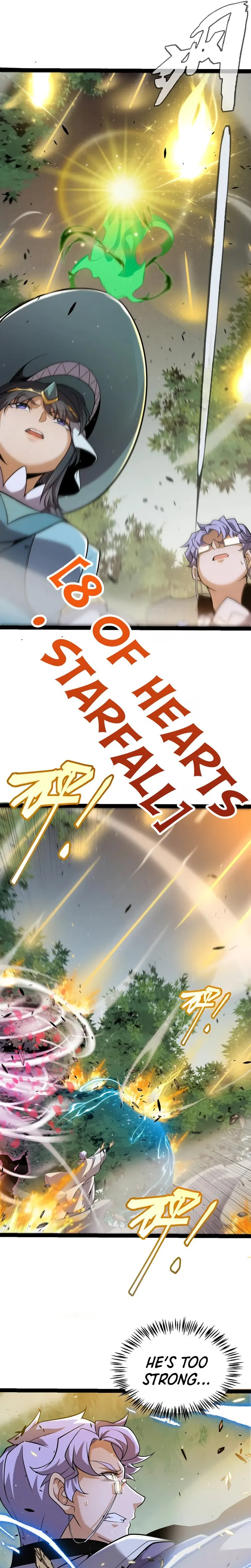 The Game That I Came From — Chapter 220 — page 15