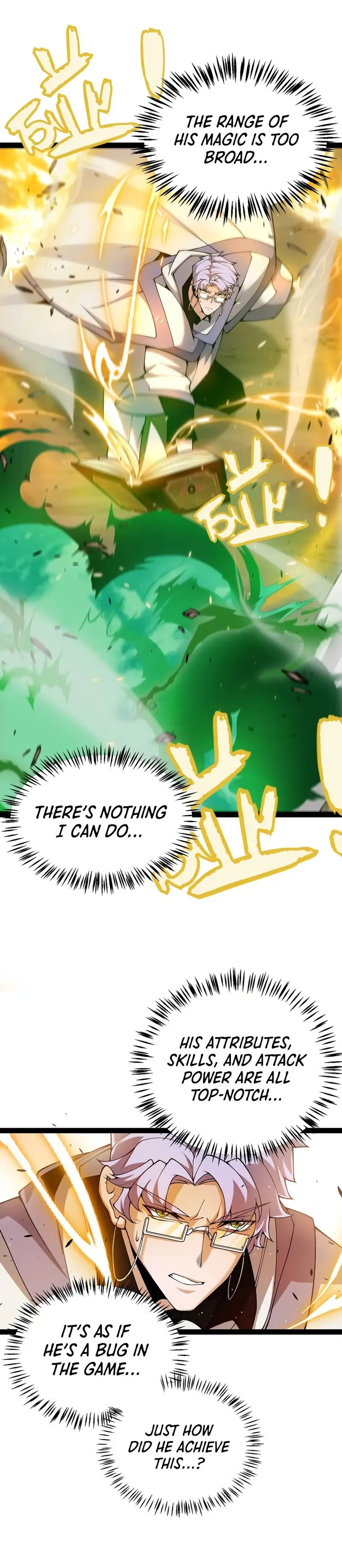 The Game That I Came From — Chapter 220 — page 18