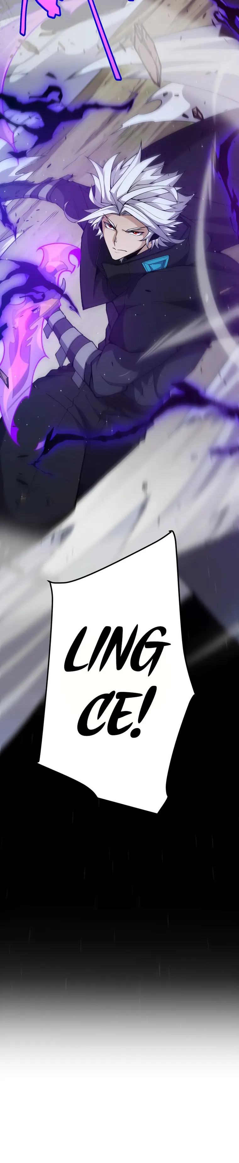 The Game That I Came From — Chapter 220 — page 24