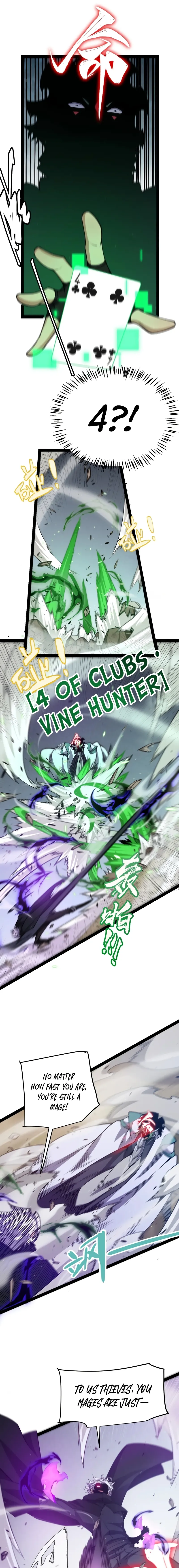 The Game That I Came From — Chapter 221 — page 7