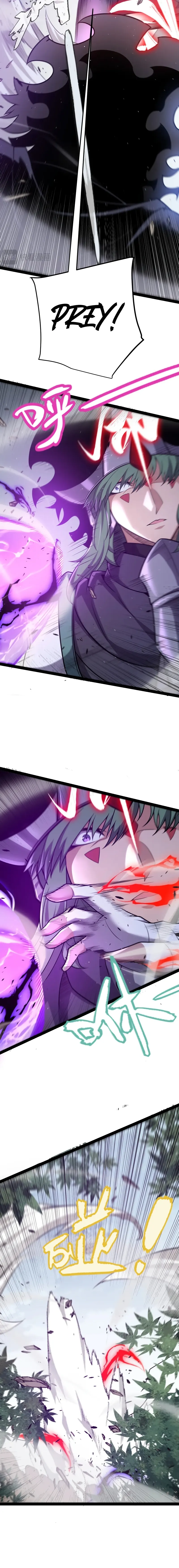 The Game That I Came From — Chapter 221 — page 8
