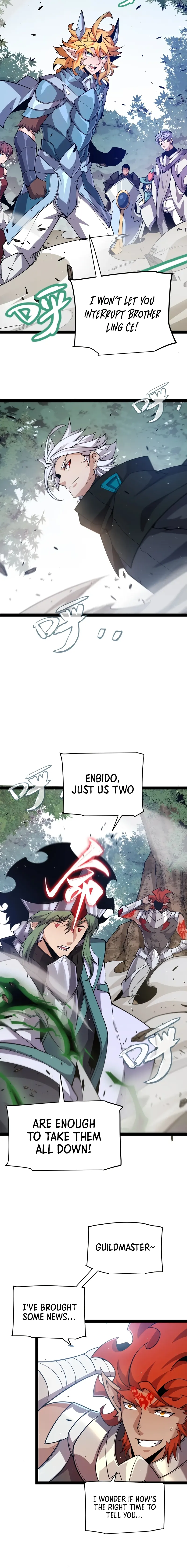 The Game That I Came From — Chapter 221 — page 10