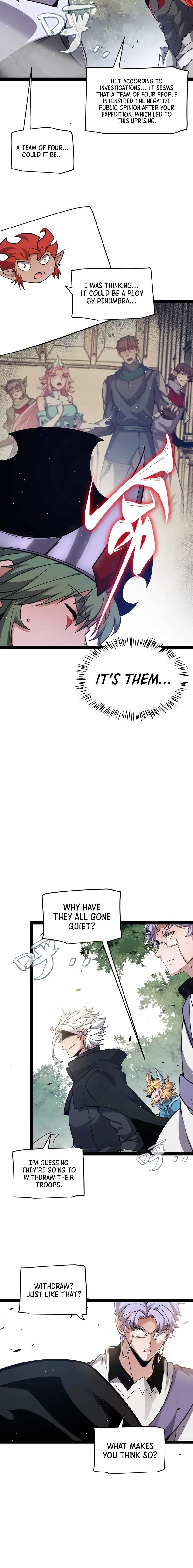 The Game That I Came From — Chapter 221 — page 12