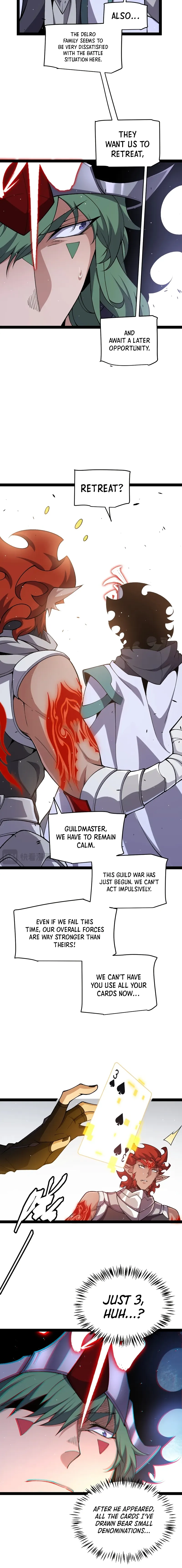 The Game That I Came From — Chapter 221 — page 14