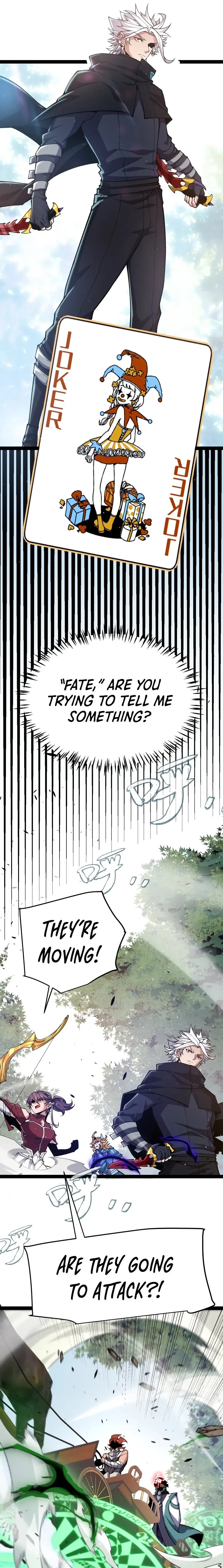 The Game That I Came From — Chapter 221 — page 15