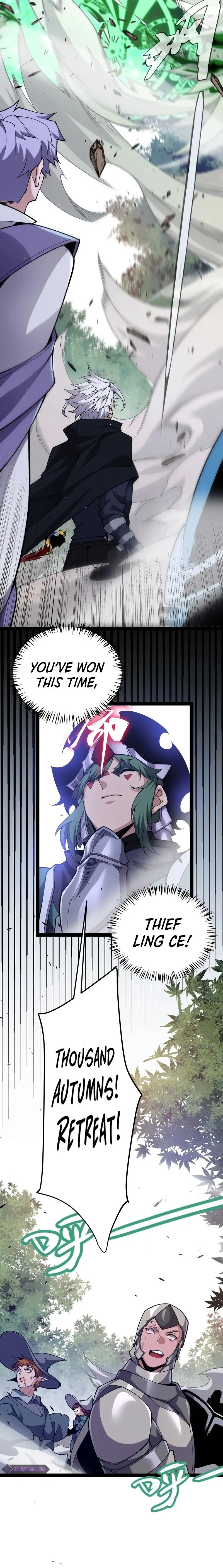 The Game That I Came From — Chapter 221 — page 16