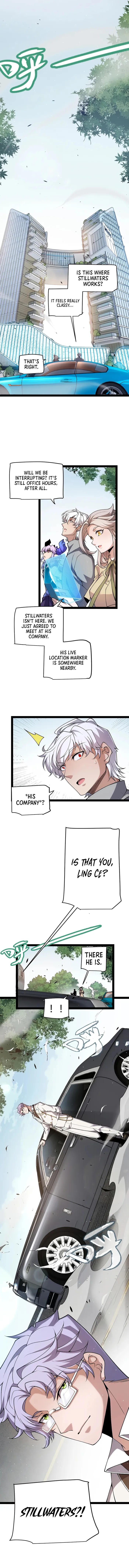 The Game That I Came From — Chapter 222 — page 8