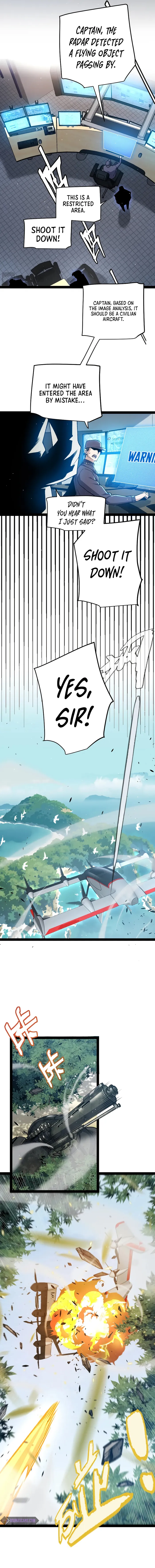 The Game That I Came From — Chapter 224 — page 9