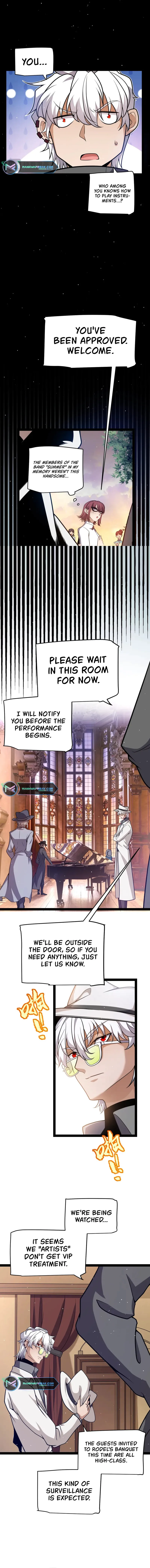 The Game That I Came From — Chapter 225 — page 6