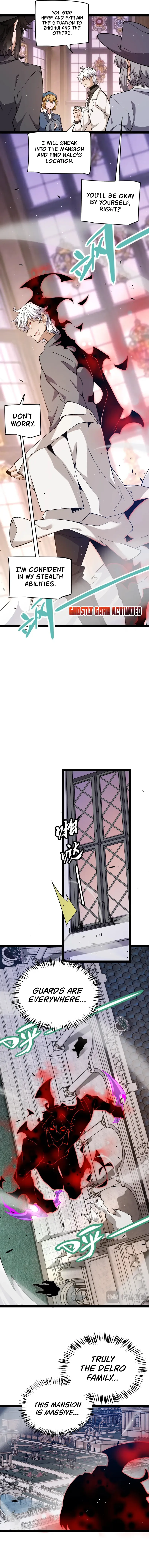 The Game That I Came From — Chapter 225 — page 7
