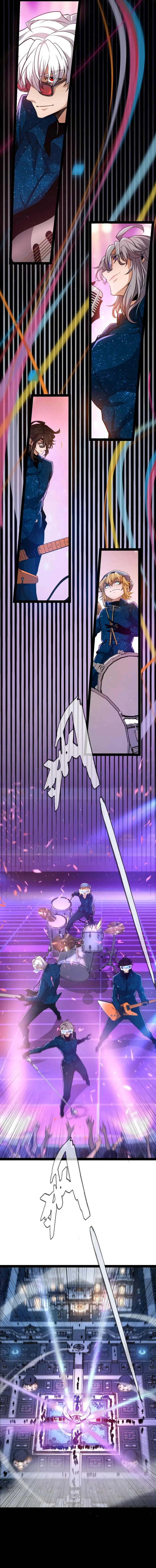 The Game That I Came From — Chapter 226 — page 2