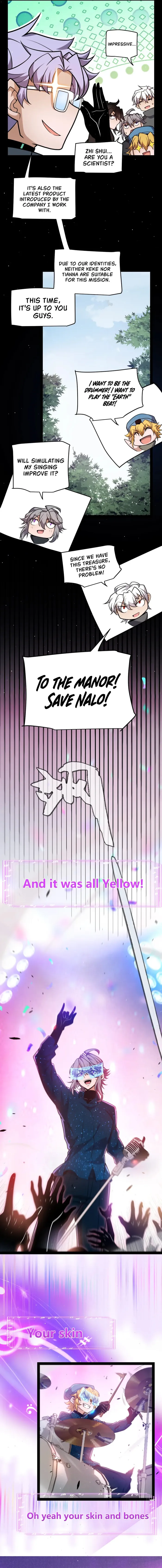 The Game That I Came From — Chapter 226 — page 5