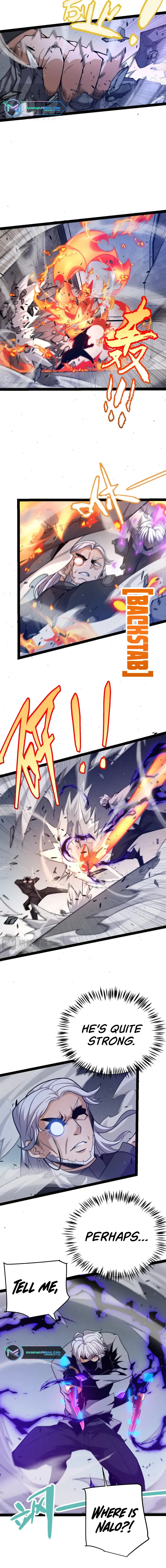The Game That I Came From — Chapter 226 — page 13